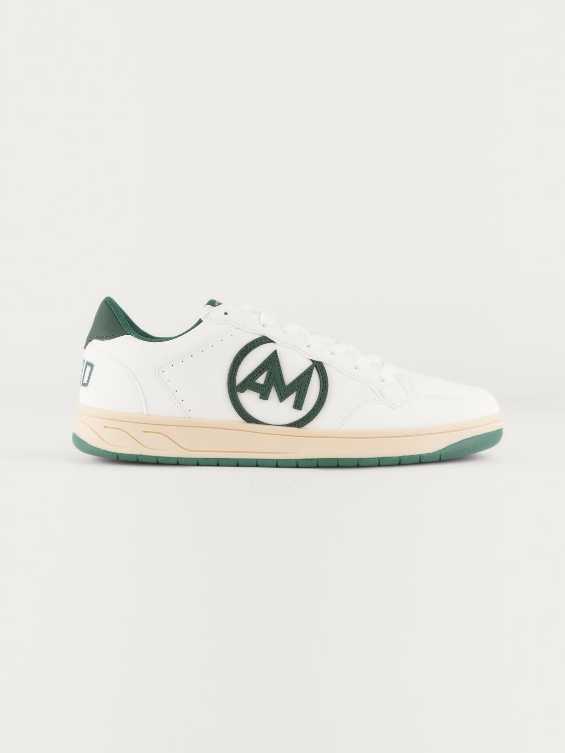 Fashion Alvaro Moreno SNEAKERS FEEL Verde