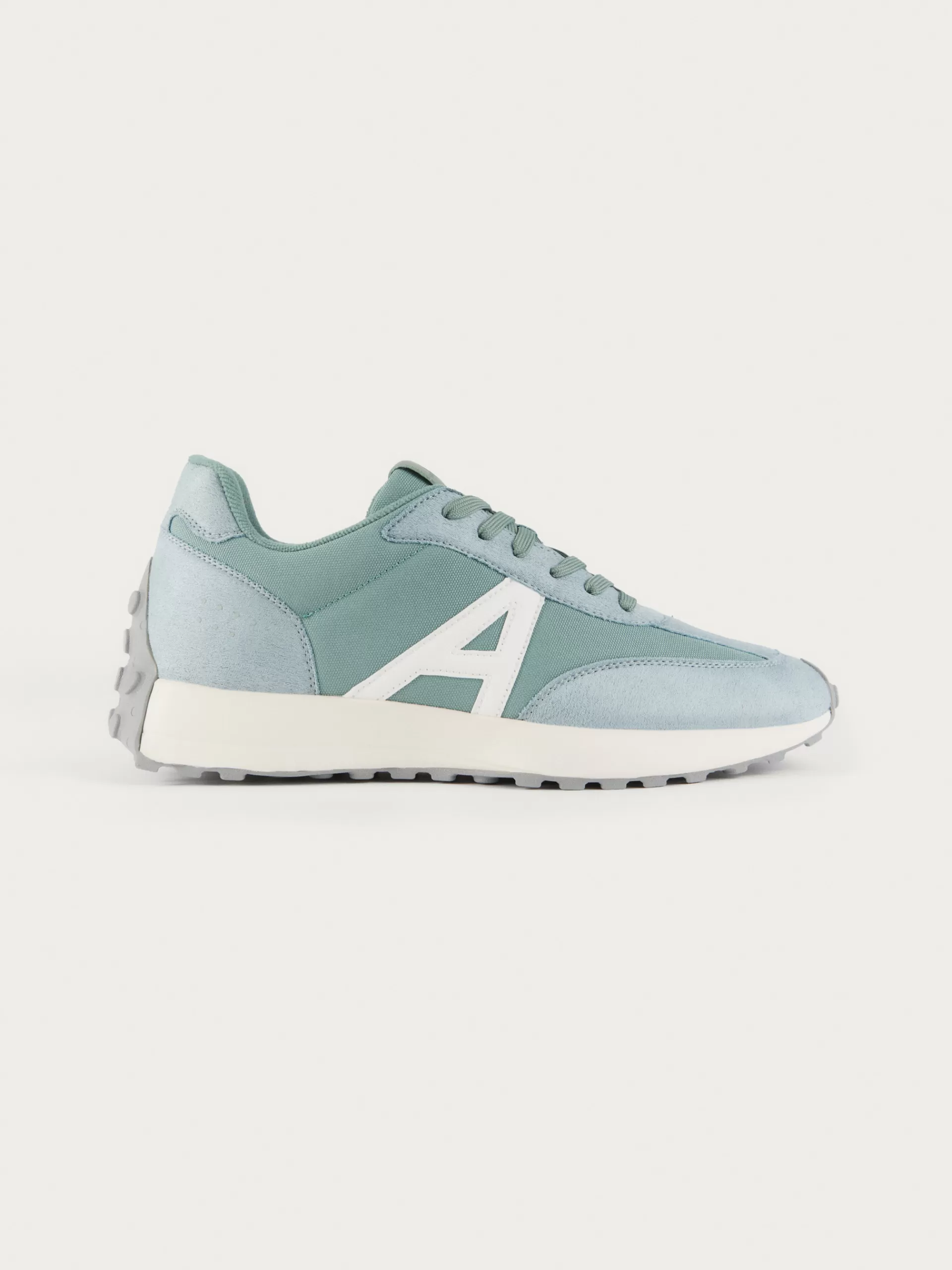 Clearance Alvaro Moreno SNEAKERS GELMAN Verde