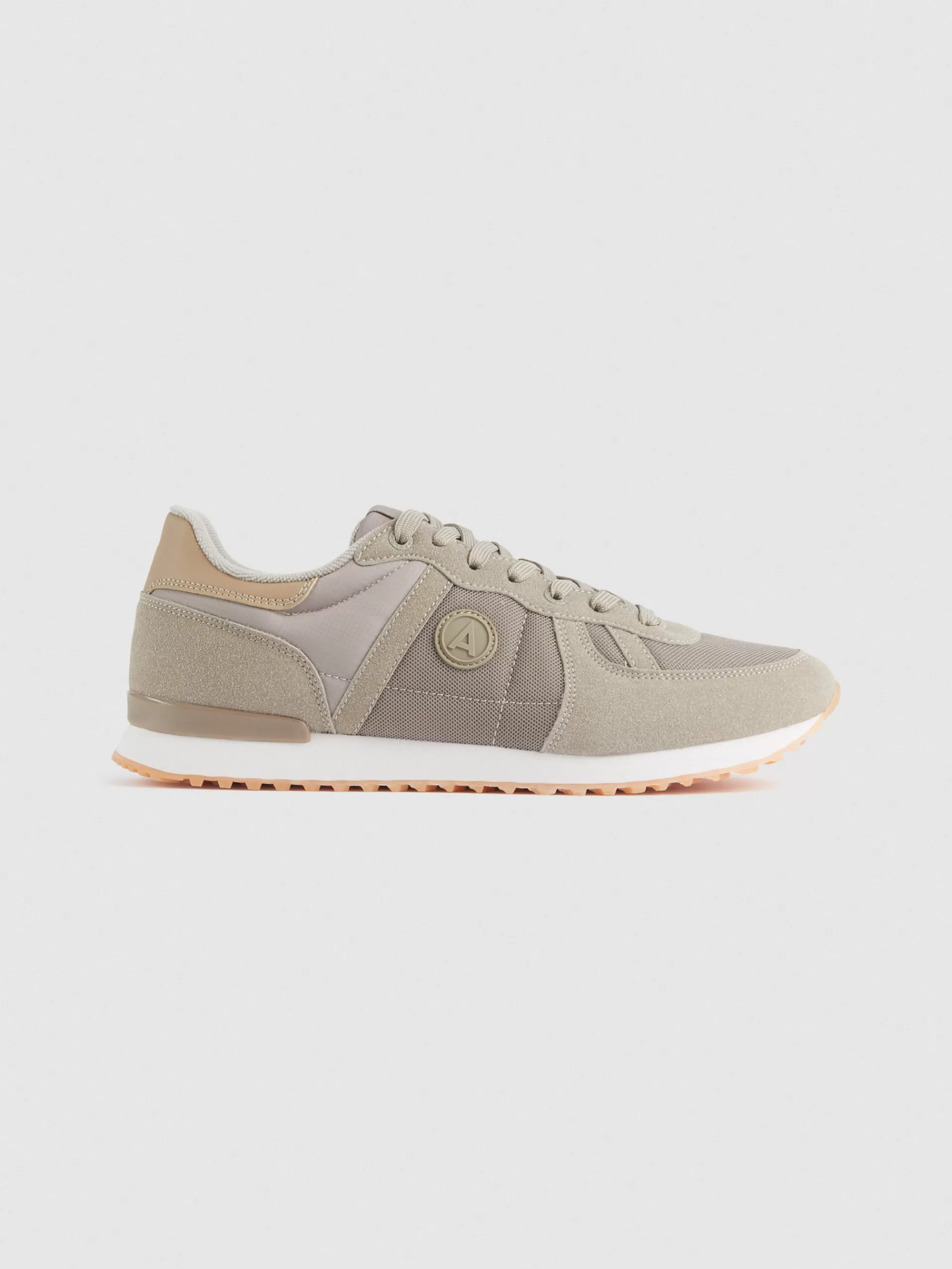 Discount Alvaro Moreno SNEAKERS JOPLIN Beige