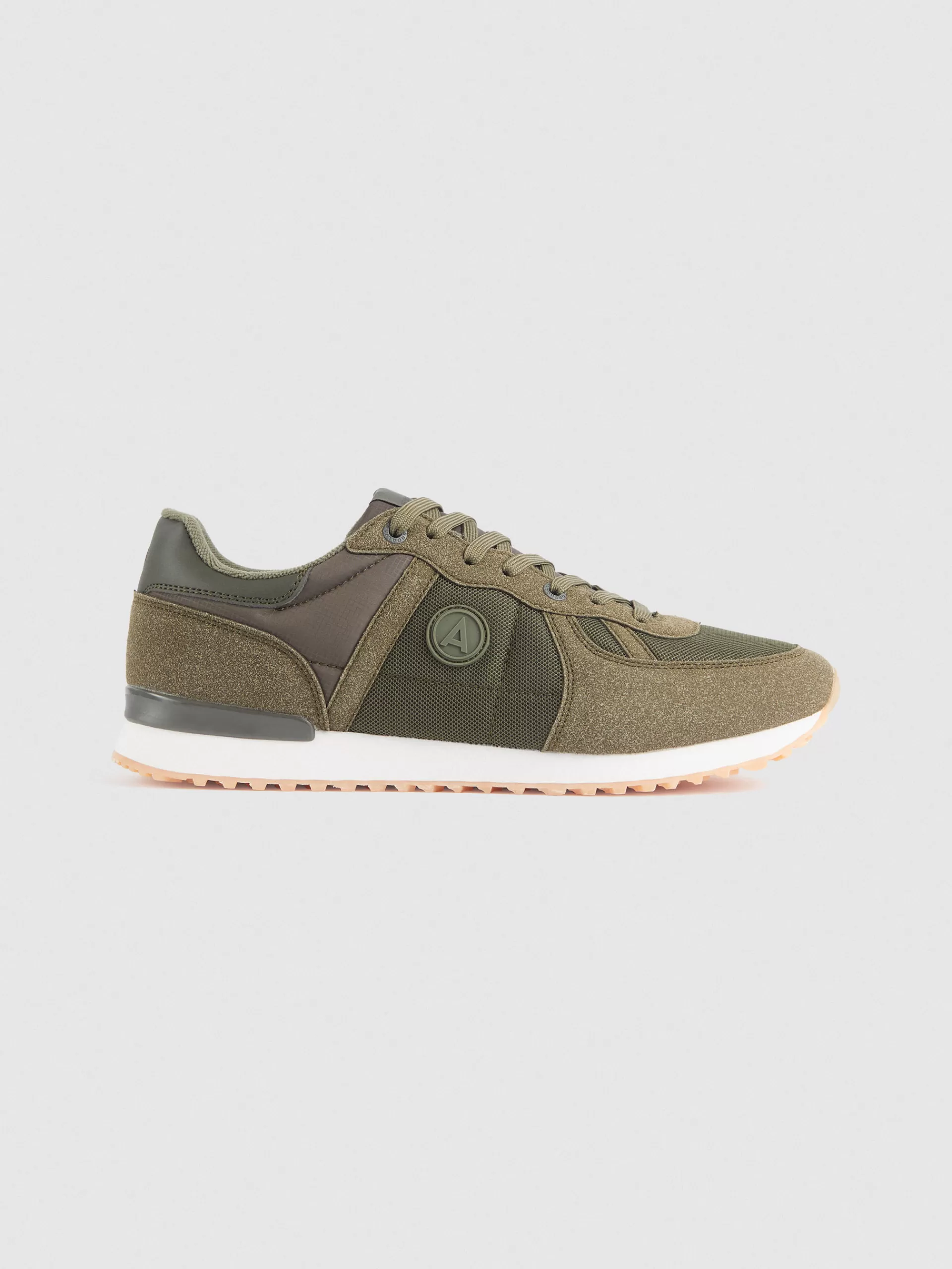 Best Sale Alvaro Moreno SNEAKERS JOPLIN Verde