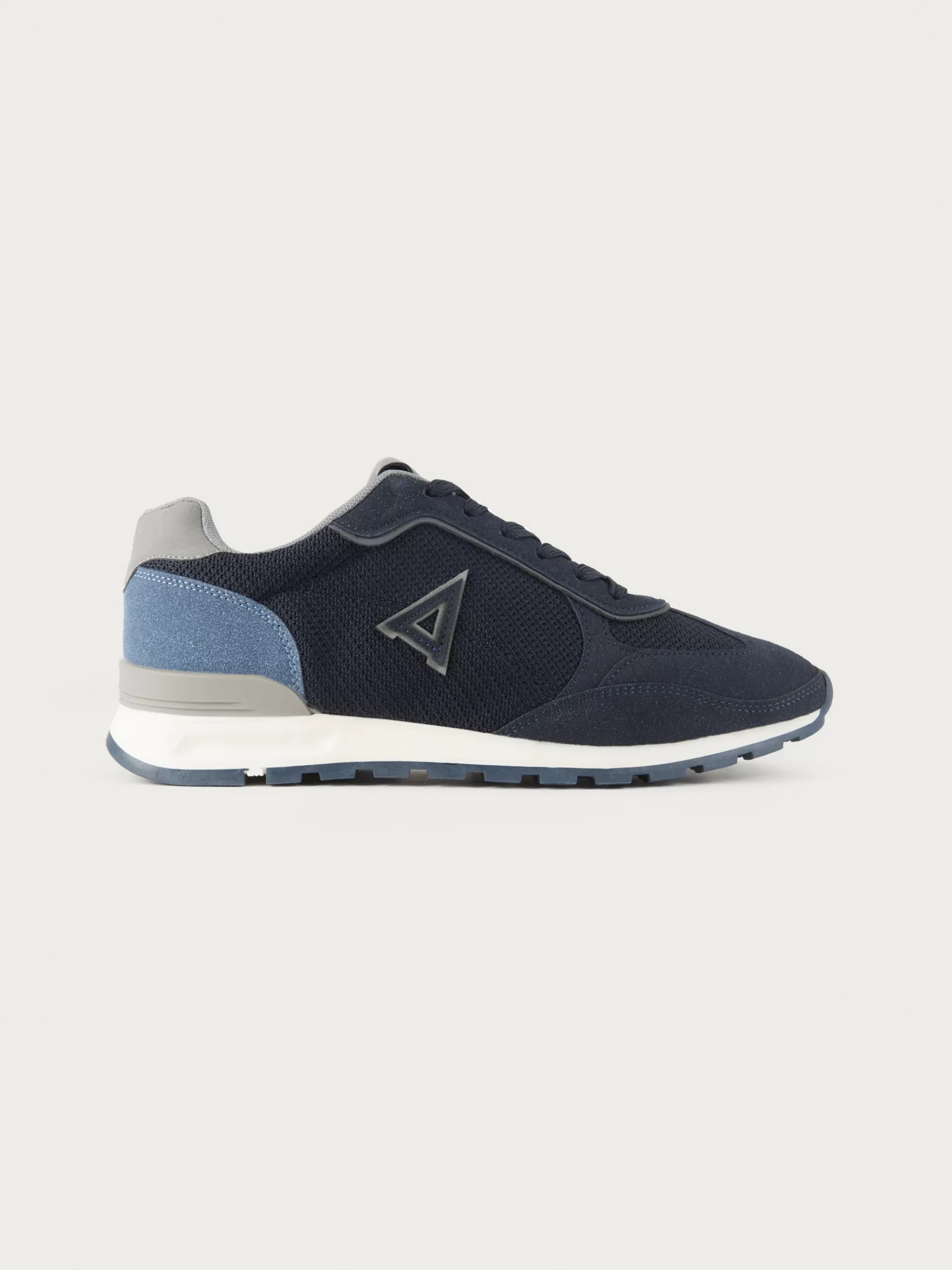 Flash Sale Alvaro Moreno SNEAKERS LOUTH Azul Marino