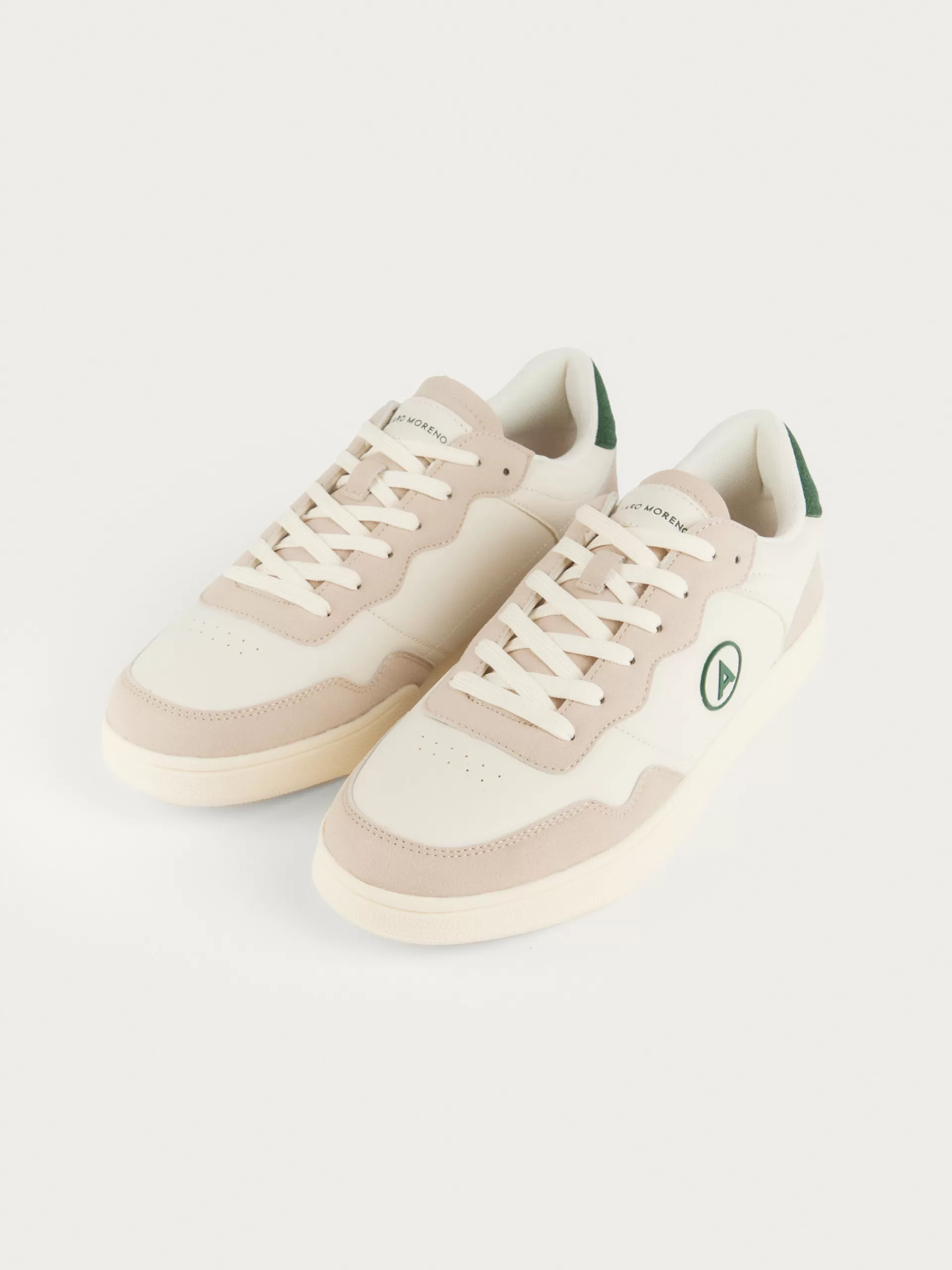 Clearance Alvaro Moreno SNEAKERS SCOTT Beige