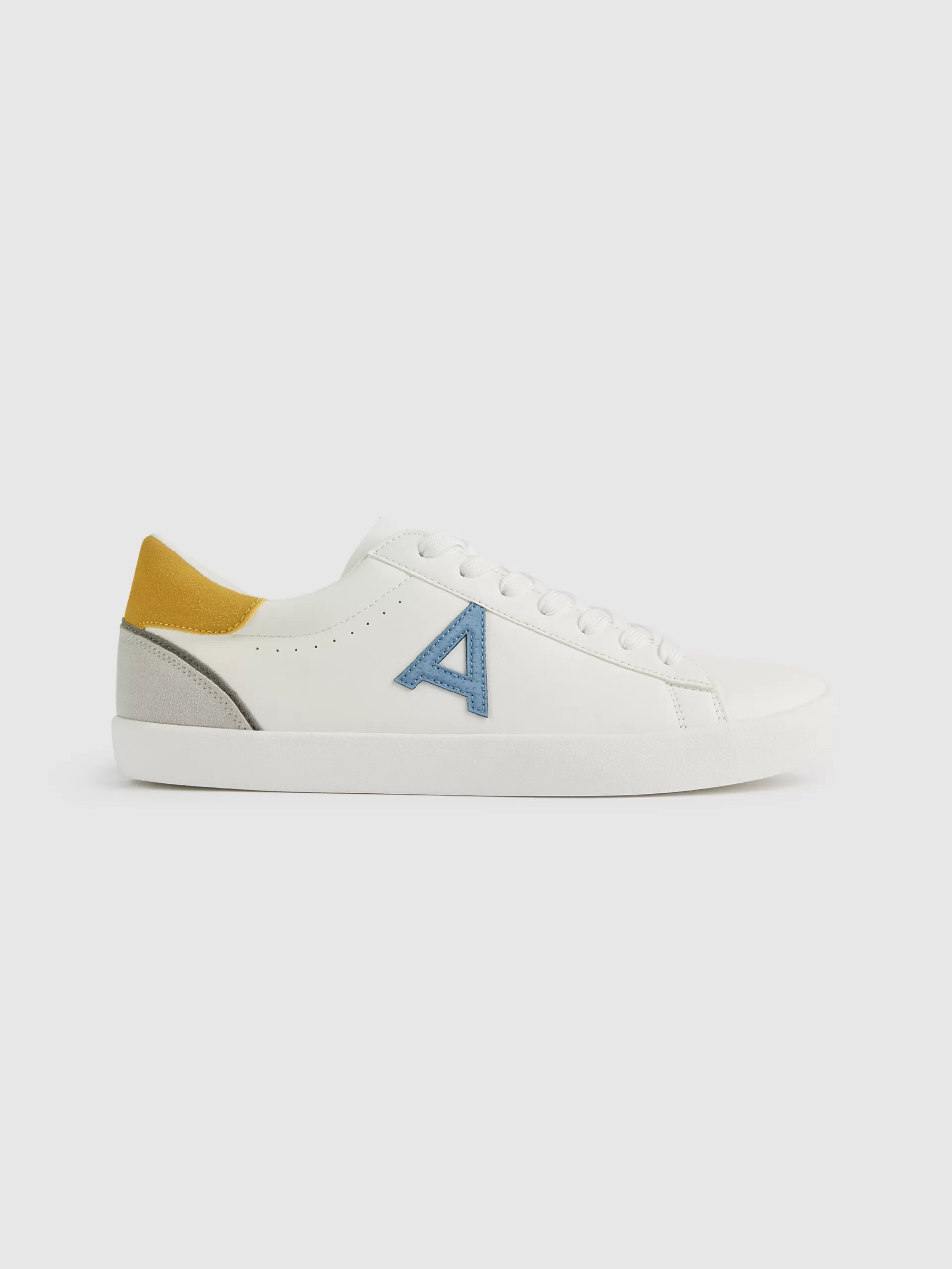 New Alvaro Moreno SNEAKERS WAY Amarillo