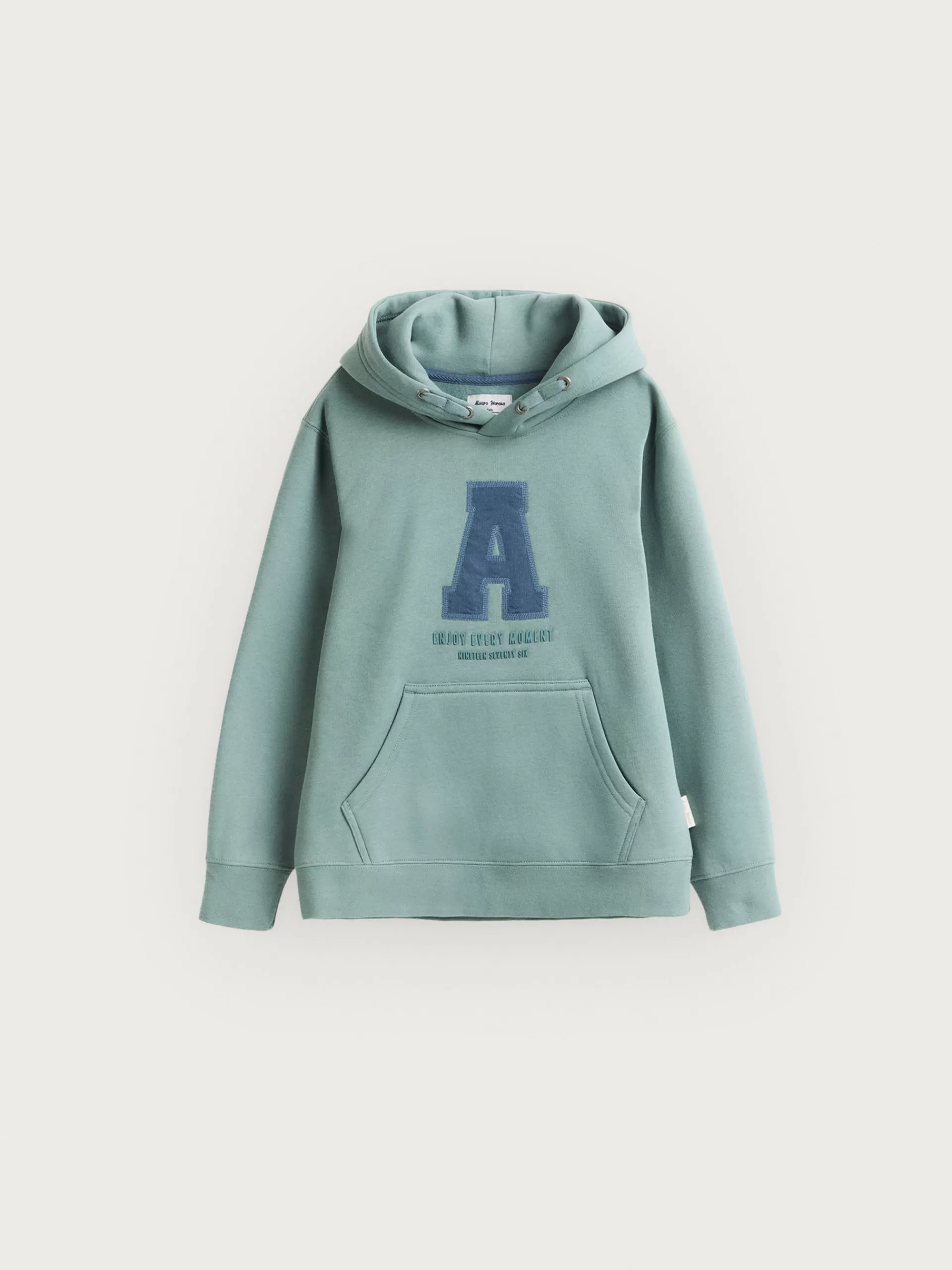 Cheap Alvaro Moreno SUDADERA MOMENT KIDS Verde